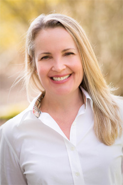 Christine Gagnon